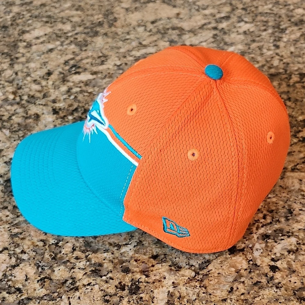 New Era stylish black